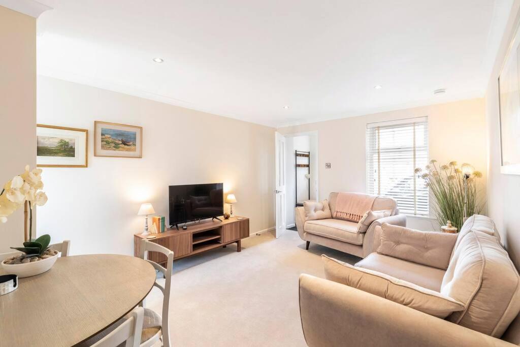'The Cobbles' - Central, Stylish, Garden, Views Skipton Exterior foto